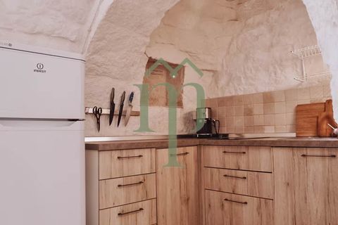 Villa a Ostuni, Brindisi, Ostuni - € 140.000 | Ref: Trullo Badessa - foto 8
